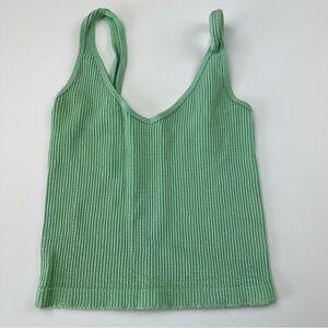 Dynamic Seamless Cami Tank